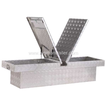 aluminium tool box for trucks